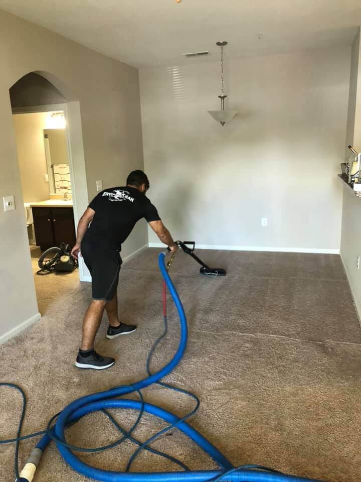 carpet cleaning service in Cleveland, TN and surrounding areas. Call today for a free quote!