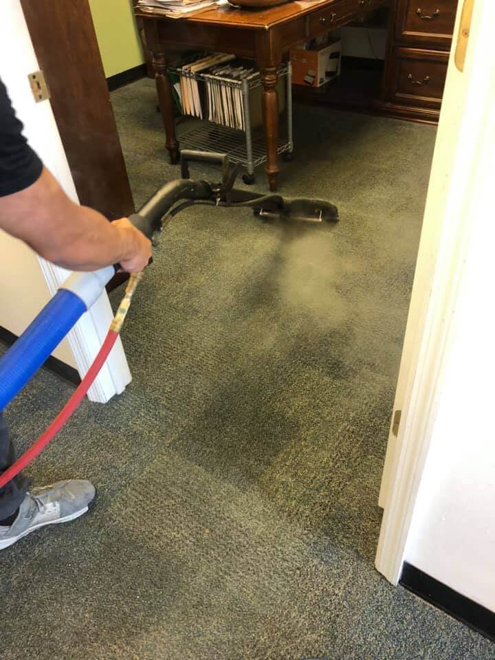 Carpet Cleaning Service in Cleveland, TN and nearby areas. Call today for a free quote!