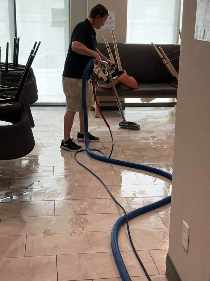 tile & grout cleaning service in Cleveland, TN and surrounding areas. Call today for a free quote!