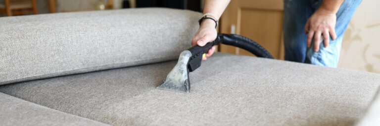 upholstery cleaning service in Cleveland, TN and surrounding areas. Call today for a free quote!